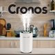 Nawilżacz powietrza Cronos Nawilżacz powietrza ultradźwiękowy Cronos Droply 3L X13 Biały 7