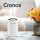 Nawilżacz powietrza Cronos Nawilżacz powietrza ultradźwiękowy Cronos Droply 3L X13 Biały 9