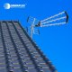 Antena RTV Signaflex Antena telewizyjna Signaflex HD-28E KIERUNKOWA ZEWNĘTRZNA ANTENA DVB-T2 470-862 MHz 8