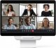 System interaktywny Avocor Avocor Series One Desk 27 - Videokonferenzkomponente - optimiert fur Google Meet 1