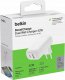 Ładowarka Belkin BoostCharge 1x USB-A 1x USB-C 3 A (WCB009VFWH) 5