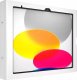 Uchwyt Compulocks Compulocks iPad 10.9" 10th Gen Swell Enclosure Wall Mount - Gehause - fur Tablett - weiss - Bildschirmgrosse: 27.7 cm (10.9") - Wandmontage - fur Apple 10.9-inch iPad Wi-Fi, Wi-Fi + Cellular 1