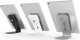 Stojak Compulocks Hovertab Security Tablet Lock Stand - ustawienie - do telefon komórkowy / Tablet - zamykany - stal - czarny 4