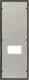 Dahua Technology OBUDOWA NATYNKOWA VTM57R DAHUA 4