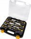 Dewalt DŁUTA DO DREWNA ZESTAW 6 SZT. (DWHT16852-9) 1
