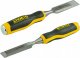 Dewalt DŁUTA DO DREWNA ZESTAW 6 SZT. (DWHT16852-9) 9