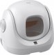 HHOLove Cat Link- Inteligentna samoczyszcząca kuweta dla kotów BayMax Lite (CL-CA-03) 1