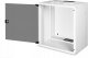 Szafa Digitus Rack Digitus 12HE Wall Mounting SOHO Pro Grey unm. 1
