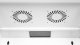 Szafa Digitus Rack Digitus 12HE Wall Mounting SOHO Pro Grey unm. 2