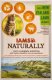 IAMS - Naturally Z jagnięciną nowozelandzką w sosie 24x85g 2