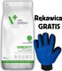VetExpert VETEXPERT Veterinary Diet Dog Obesity 12kg + Rękawica do czesania GRATIS! 1