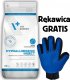 VetExpert VETEXPERT Dog Hypoallergenic Insect 12kg + Rękawica do czesania GRATIS! 1