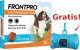 Frontline Frontpro tabletki na pchły i kleszcze L 68mg 10-25kg x 3tabl + Frontline Dozownik na woreczki GRATIS! 1