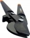 Sekator Fiskars L78 + P26 nożycowy 5