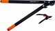 Sekator Fiskars L78 + P26 nożycowy 9