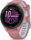 Zegarek sportowy Garmin Forerunner 265S Różowy  (010-02810-15) 1