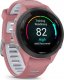 Zegarek sportowy Garmin Forerunner 265S Różowy  (010-02810-15) 2