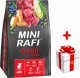 Dolina Noteci DOLINA NOTECI Rafi Mini karma sucha dla psa z wołowiną 3kg + niespodzianka dla psa GRATIS! 1