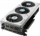 Karta graficzna Gigabyte GeForce RTX 4070 SUPER Eagle OC Ice 12GB GDDR6X (GV-N407SEAGLEOC ICE-12GD) 2