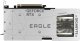 Karta graficzna Gigabyte GeForce RTX 4070 SUPER Eagle OC Ice 12GB GDDR6X (GV-N407SEAGLEOC ICE-12GD) 5