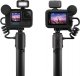 Kamera GoPro Hero 12 Creator Edition czarna 4