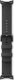 Google - Armband fur Smartwatch - Large size - Obsidian - fur Google Pixel Watch 1
