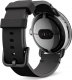 Google - Armband fur Smartwatch - Large size - Obsidian - fur Google Pixel Watch 3