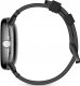 Google - Armband fur Smartwatch - Large size - Obsidian - fur Google Pixel Watch 4