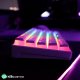 Klawiatura KBcustom KB61 - KBcustom - Hot Swap - Pudding Keycaps - Red Switch 2