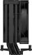 Chłodzenie CPU Deepcool AG400 Digital BK ARGB (R-AG400-BKADMN-G-1) 4