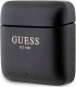 Słuchawki Guess Printed Logo czarne 2
