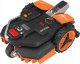 Robot koszący Worx Landroid Vision L1600 (WR216E) 1