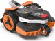 Robot koszący Worx Landroid Vision M600 (WR206E) 1