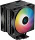 Chłodzenie CPU Deepcool AG400 Digital Plus (R-AG400-BKADMP-G-1) 1