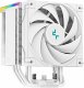 Chłodzenie CPU Deepcool AK500 Digital WH (R-AK500-WHADMN-G) 2