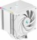 Chłodzenie CPU Deepcool AK500 Digital WH (R-AK500-WHADMN-G) 1