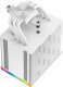 Chłodzenie CPU Deepcool AK500 Digital WH (R-AK500-WHADMN-G) 5