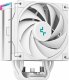 Chłodzenie CPU Deepcool AK500S Digital WH (R-AK500S-WHADMN-G) 1