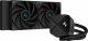Chłodzenie wodne Deepcool LS520S Zero Dark (R-LS520-BKNNMM-G-1) 1