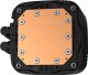 Chłodzenie wodne Deepcool LS720S Zero Dark (R-LS720-BKNNMM-G-1) 1