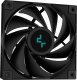 Chłodzenie wodne Deepcool LS720S Zero Dark (R-LS720-BKNNMM-G-1) 2