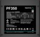 Zasilacz Deepcool PF350 350W (R-PF350D-HA0B-EU) 2