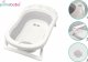Primabobo PRIMABOBO WANIENKA SKŁADANA MyToy Z PODUSZKĄ 5904067518735 SZARA 10