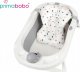Primabobo PRIMABOBO WANIENKA SKŁADANA MyToy Z PODUSZKĄ 5904067518735 SZARA 6