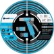 Cellfast Wąż ogrodowy Smart  PRO ATS 1/2" 20m (C13-490) zestaw zawiera: wąż ogrodowy SMART 1/2" 20mb, zraszacz pistoletowy HYDRON, szybkozłącza stop i przelot IDEAL 1