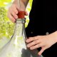 Kadax KADAX Gąsior Na Wino Balon Do Wina 15 Litrów Rurka Korek W Koszyku Zestaw 7