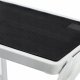 Kadax KADAX Drabinka Domowa 150kg Taboret Podest Stalowa 10