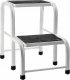 Kadax KADAX Drabina Drabinka 2 Stopniowa Domowa 150kg 4
