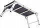 Kadax KADAX Podest aluminiowy MP Hop-Up 150kg K8886 10