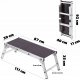 Kadax KADAX Podest aluminiowy MP Hop-Up 150kg K8886 2